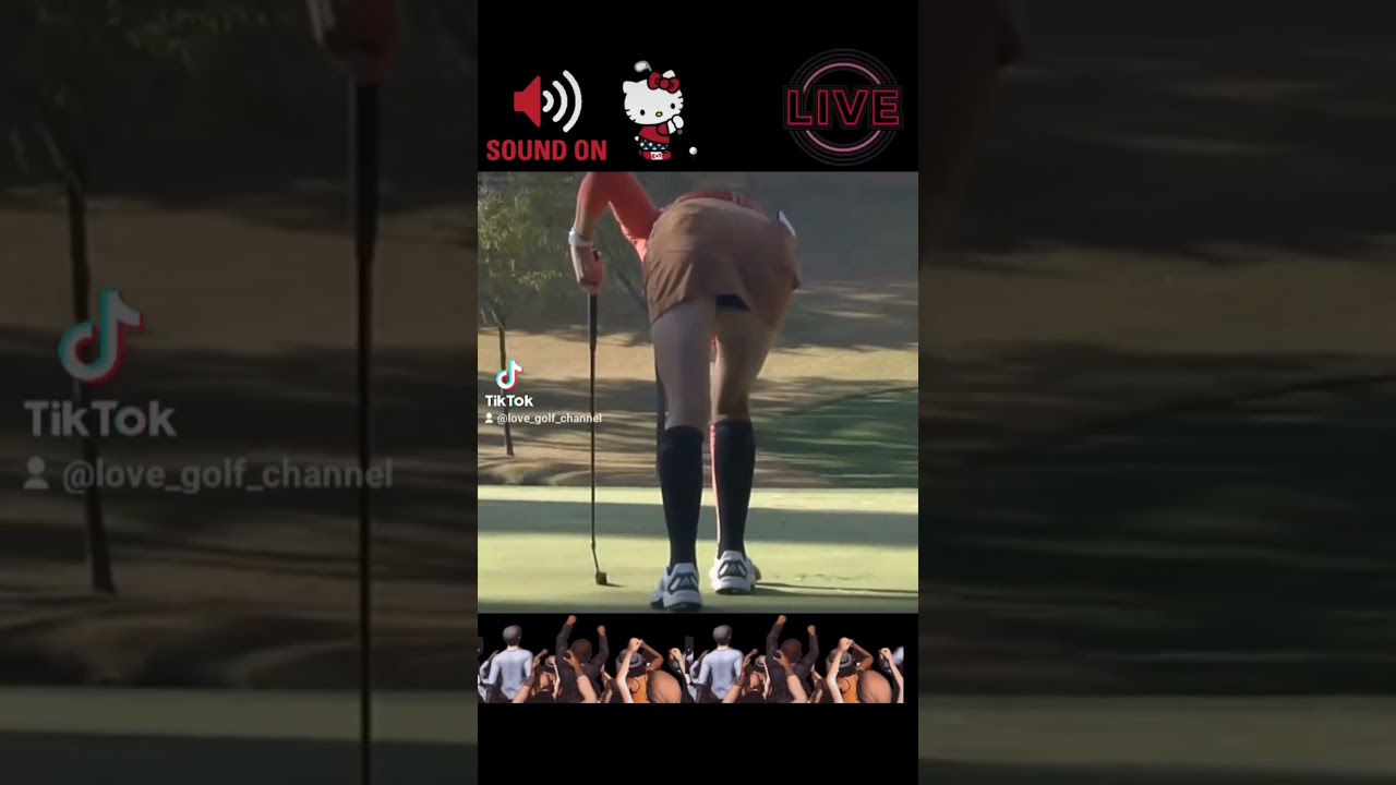 【原英莉花】男性ギャラリーの視線を独り占め💕😍#shorts