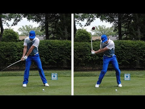 これを見れば完璧ローリーマキロイ（Rory Mcilroy）ゴルフスイング集