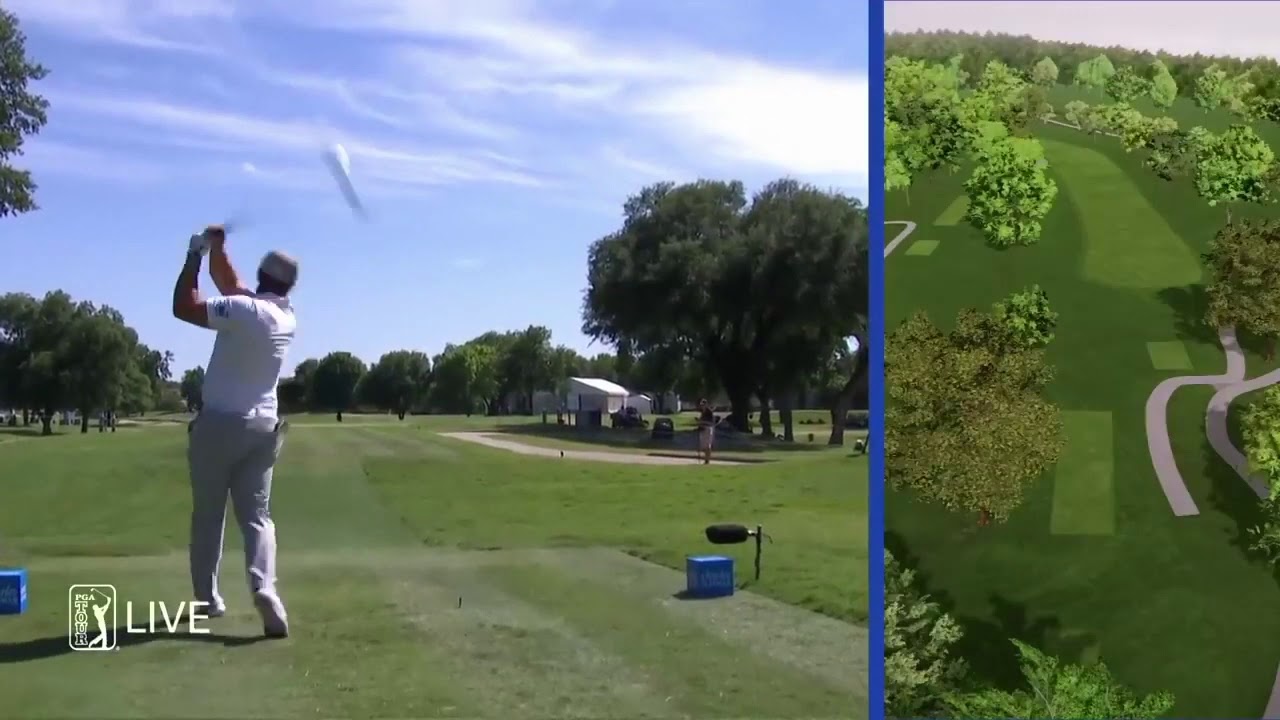 ブライソン　デシャンボー　ドライバー 2020　【FG】   Bryson Dechambeau driver