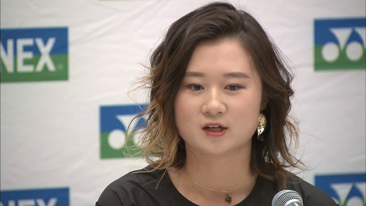 【特集】高松市出身の女子プロゴルファー・森田遥　日本ツアー参戦4年目に挑む
