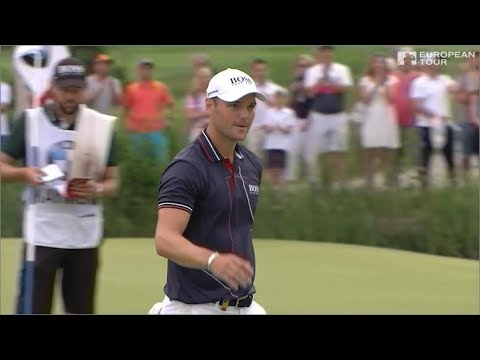2019 BMWインターナショナル・オープン２日目　マーティン・カイマーのハイライト　BMW International Open Day 2 - Martin Kaymer Highlights