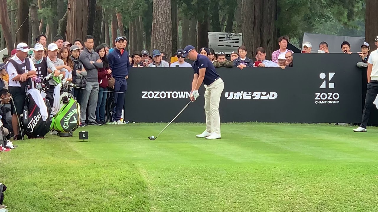 【J.トーマス】　ZOZO ドライバー