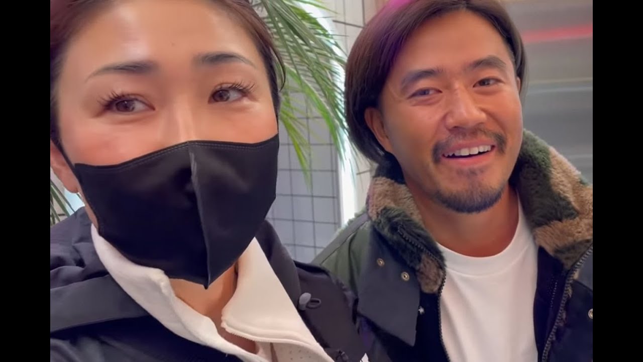 古閑美保、野田早人との不倫中に夫・小平智と“3人でYooTube動画を撮影”、エグすぎたスキンシップに絶句