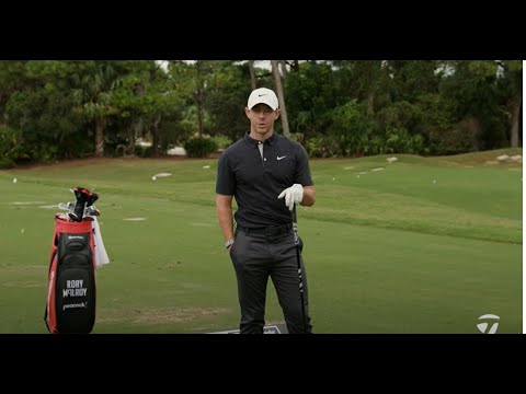 【ローリー・マキロイ】PGA屈指の飛距離を誇るマキロイのドライバーの飛ばし方！