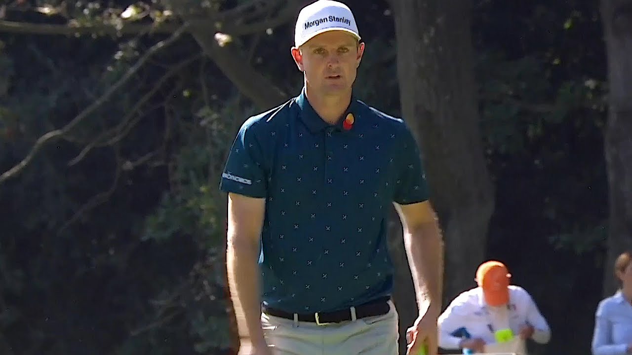 2019 イタリア・オープン 2日目　ジャスティン・ローズのハイライト　2019 Italian Open Day 2 - Justin Rose Highlights