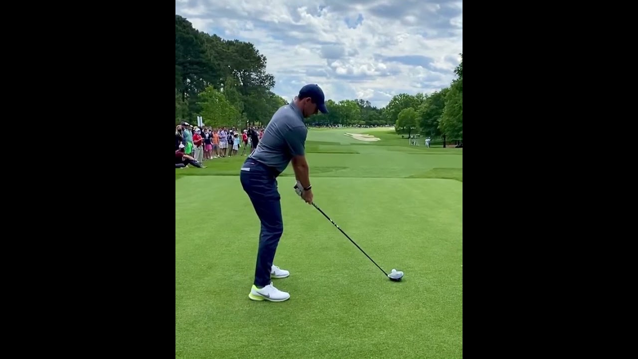 Rory Mcilroy Driver Wells Fargo Championship/ローリーマキロイ ドライバー ウェルズファーゴチャンピオンシップ