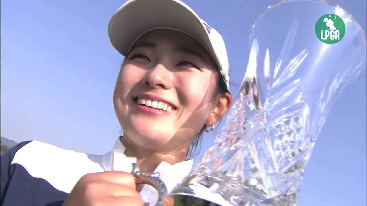 2019『rashink×RE SYU RYU／RKBレディース』吉川桃　ハイライト