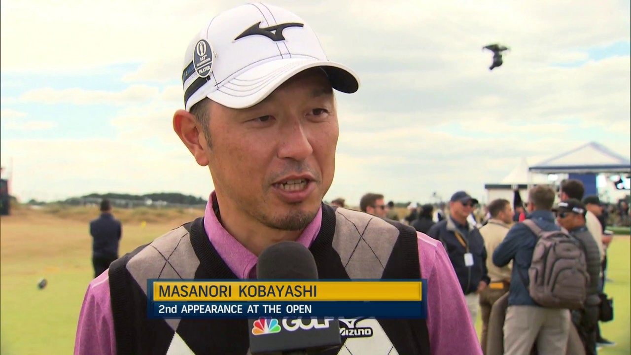 小林正則のインタビュー | Masanori Kobayashi Interview