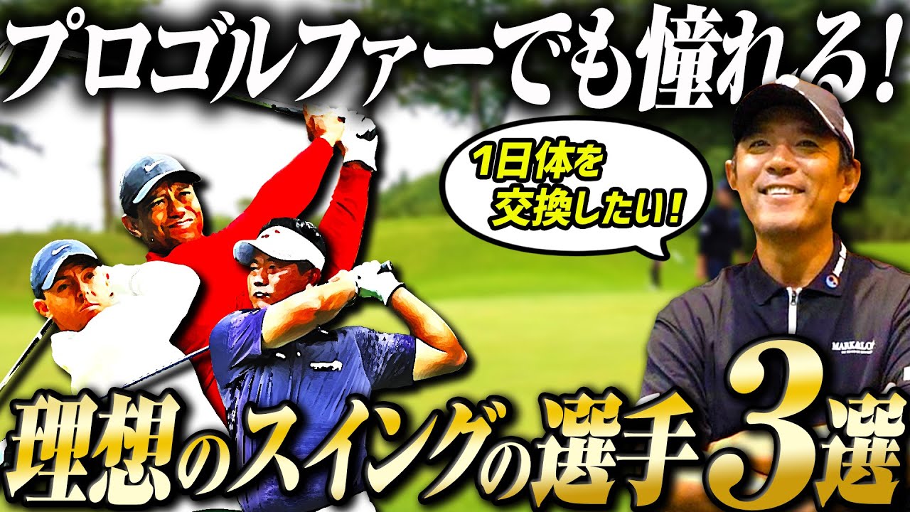 【憧れるけど出来ない！？】矢野東の理想のスイングの選手を語る！一体何がすごいのか解説！