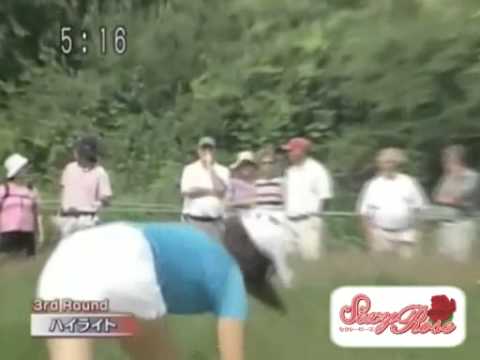 ミシェルウィーハプニング