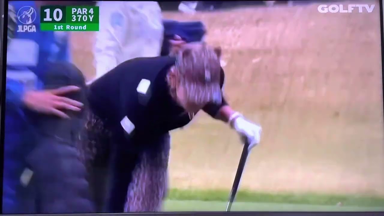 【原英莉花】揺れる　胸