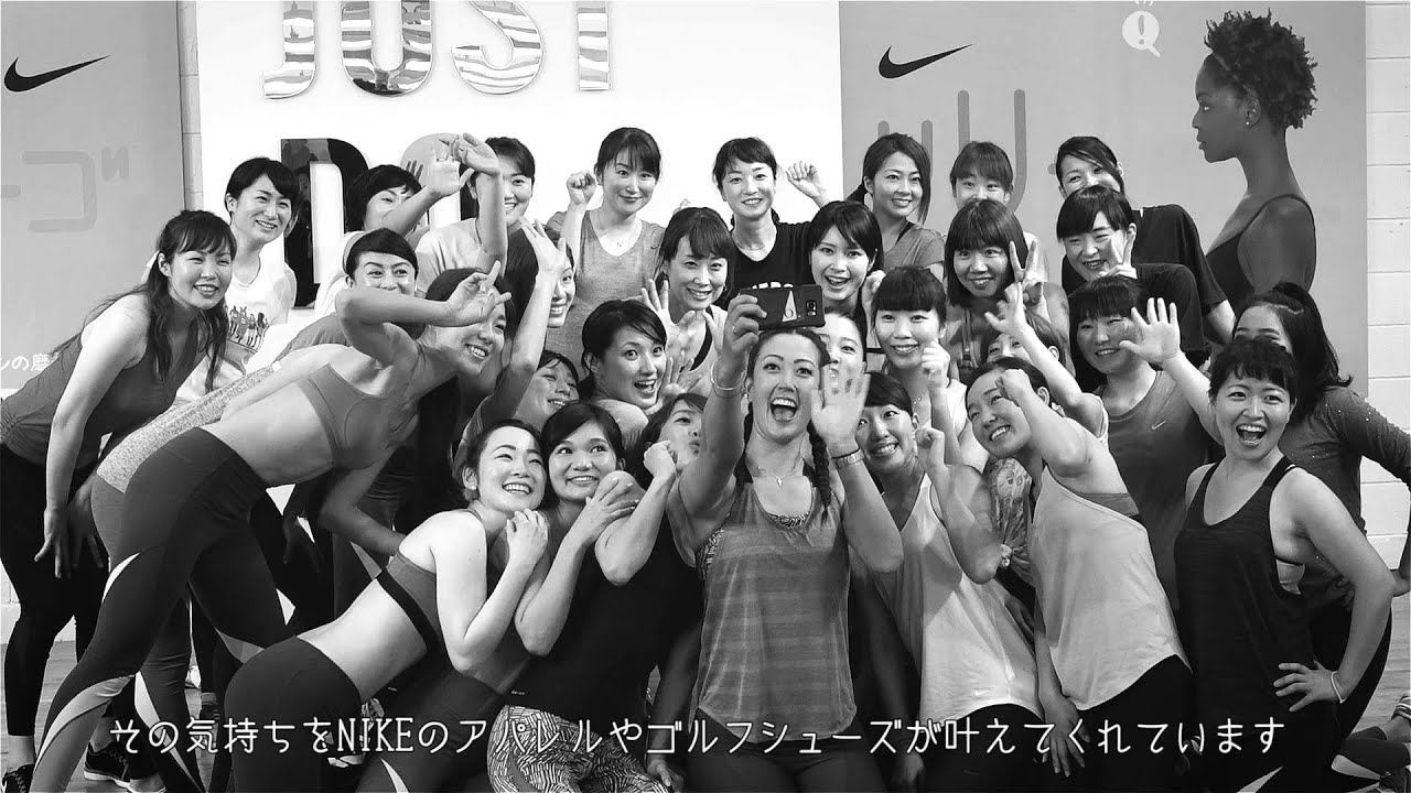 MICHELLE WIE in JAPAN