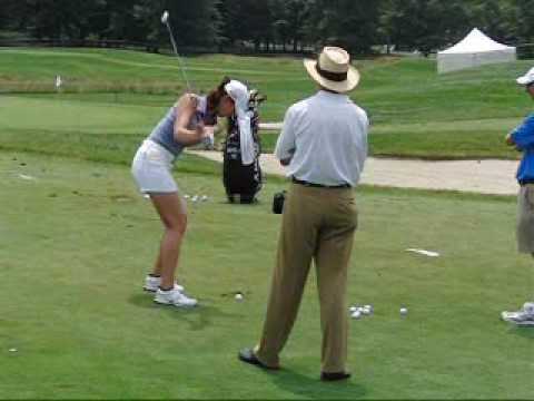 2009 0610 LPGA Michelle Wie