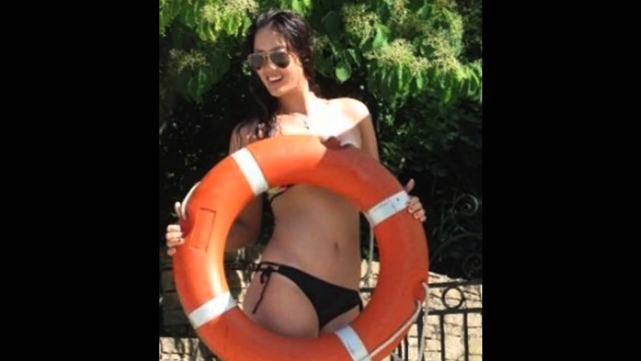 女子プロゴルファー　ミシェル・ウィー