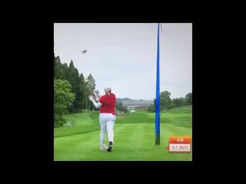 アンソンジュ（Sun-Ju Ahn）　安定のスイング集