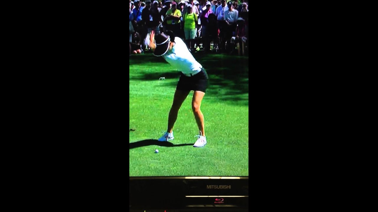 ミシェル ウィー