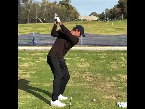 Perfect Swing "Adam Scott" Amazing Swing Motion, パーフェクトスイング「アダムスコット」アメージングスイングモーション,#Iron ,#Driver