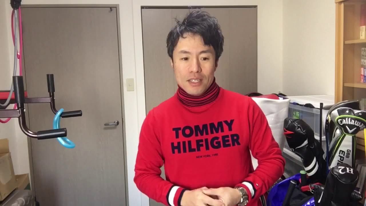 【観てるだけでカット軌道が治るスイング】ジャスティン ローズ 世界ランキング第8位 誰もが参考になるオーソドックスなスイングを解説！