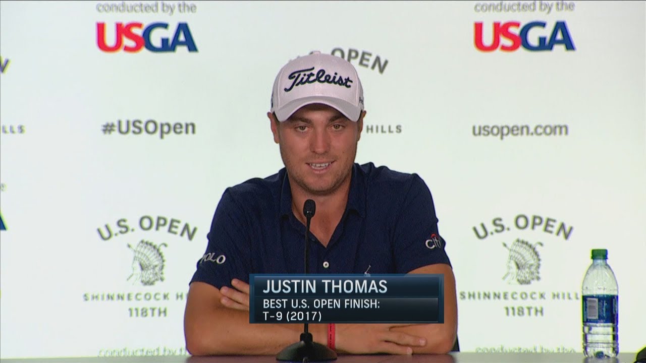 世界ナンバーワンの座を明け渡したジャスティン・トーマス | Justin Thomas Falls from World Number 1