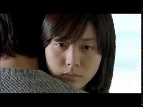 韓国映画「霊ーリョン」（2004）予告　キム・ハヌル主演