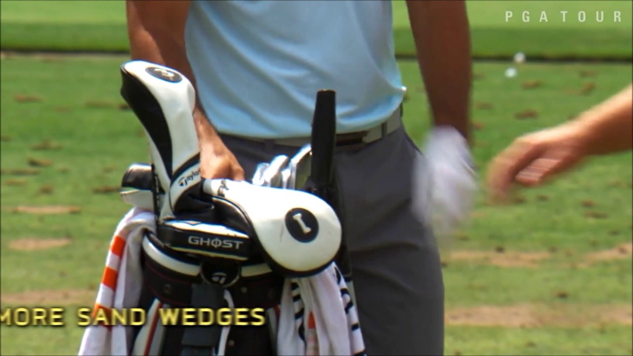 試合前のウォームアップ風景　　ジェイソンデイ編