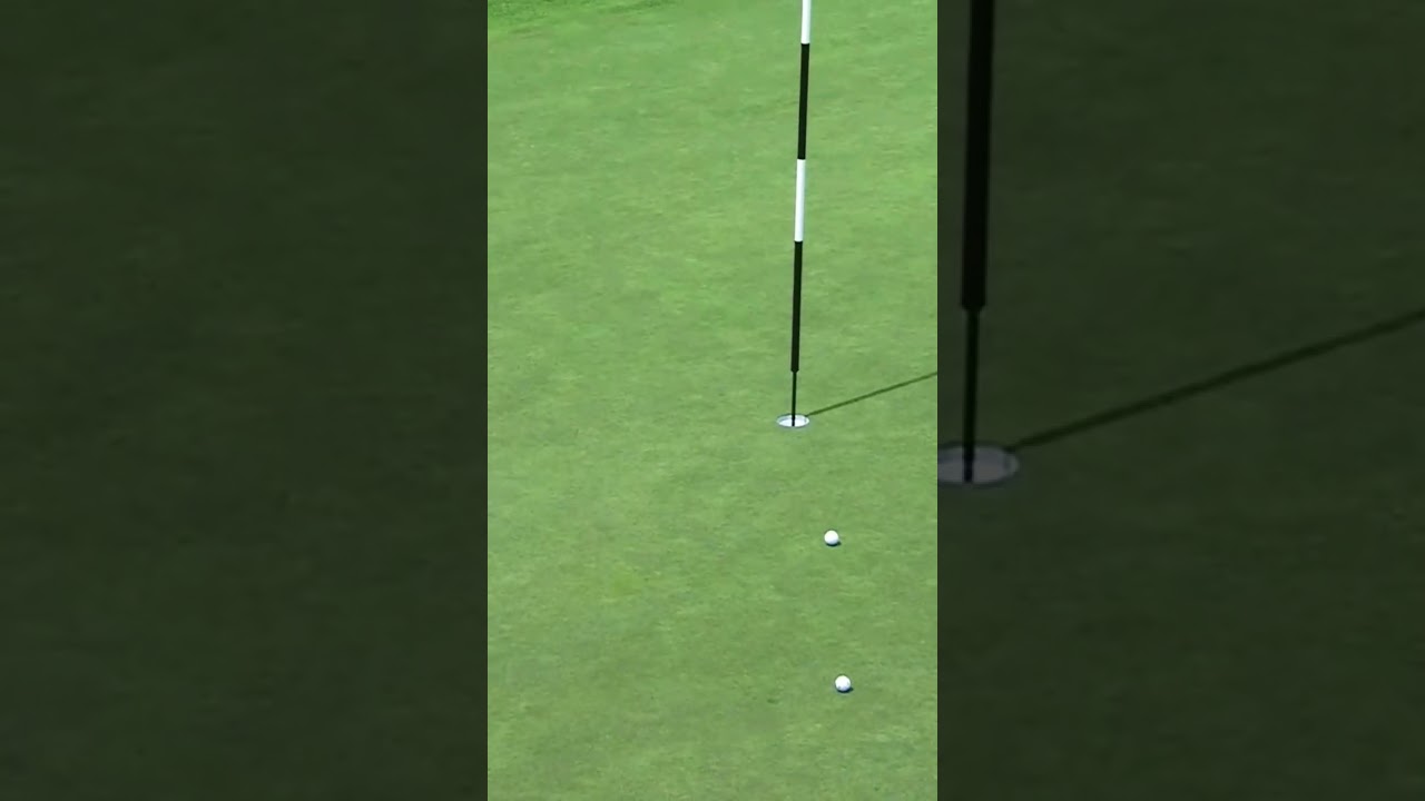 Martin Kaymer Spin Control!!😎💯 #golf #livgolf #viral #shorts