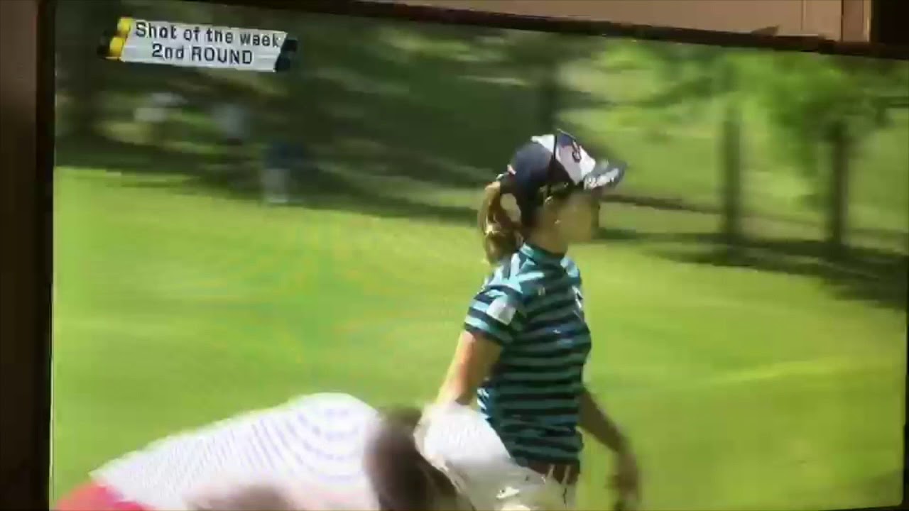 笑ってはいけない上田桃子　日本中が二度見した衝撃中継！