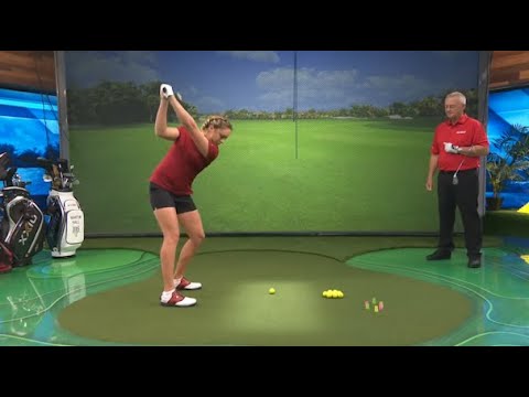世界一の女子アマチュアが教えるドローとフェードの打ち方 | Golf Instruction - Shot Shaping Secrets