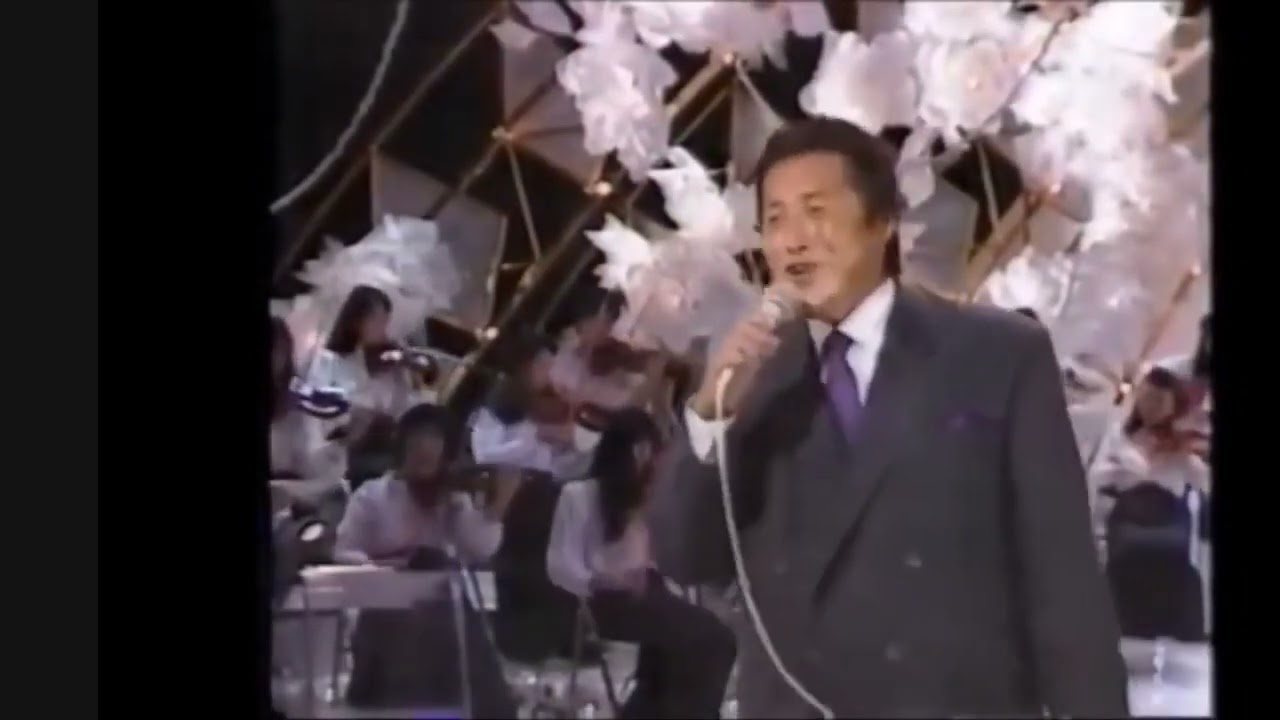 ゴルファーならカラオケはこれを！ジャンボ尾崎『少年のときめきで』