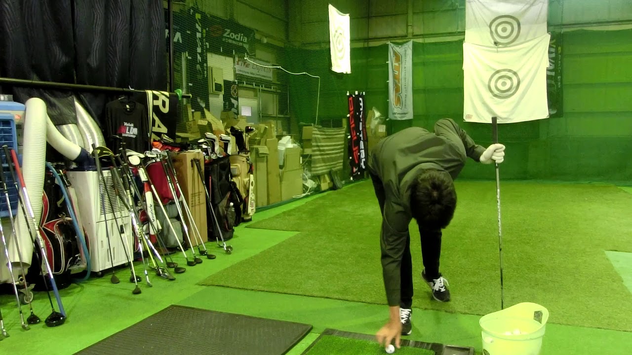 長谷川祥平選手のデータを解析します。