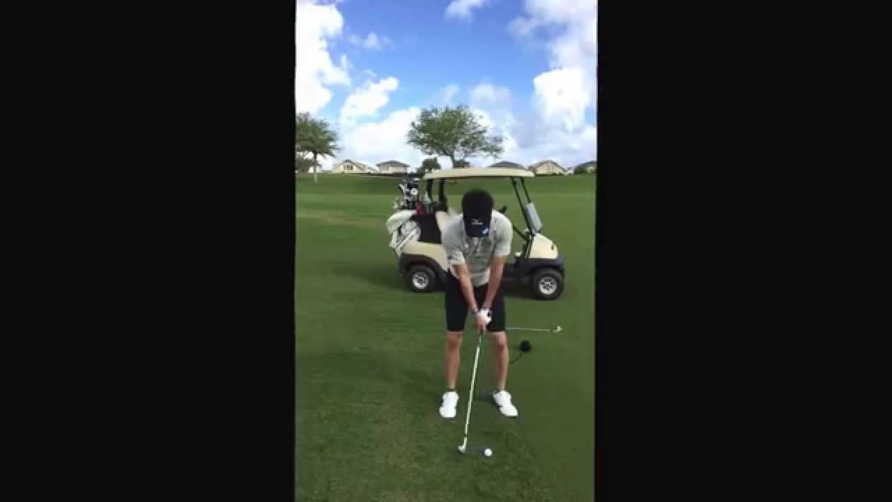 ウエルズホーム、プロゴルファー小林正則