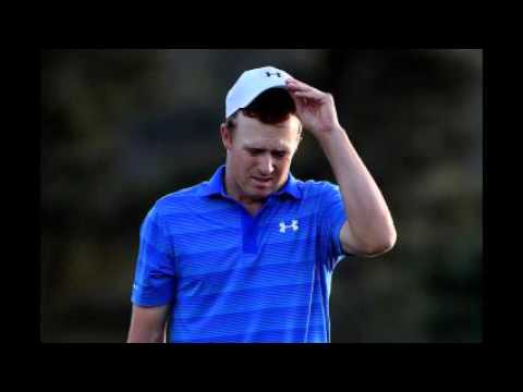 マスターズ悲劇 スピース