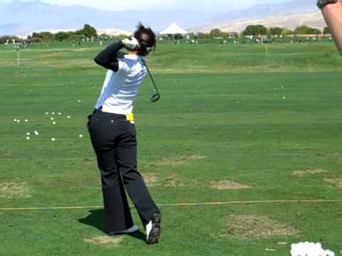 大山　志保選手　Shiho Oyama