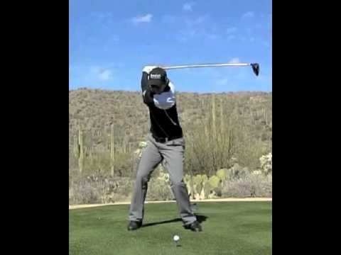 ロリー・マキロイ　Rory McIlroy　2011