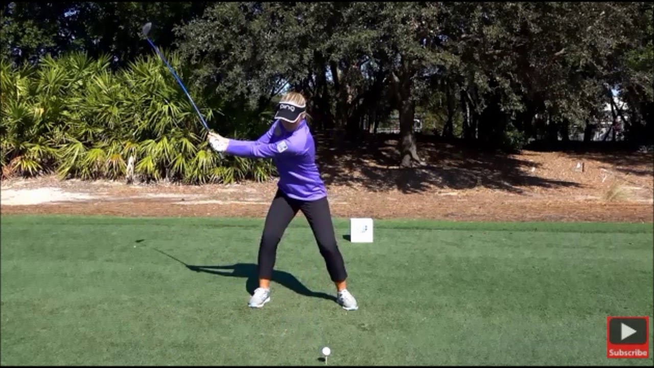 ブルック・ヘンダーソン打法