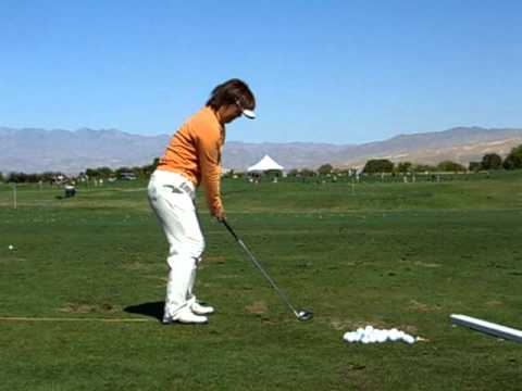 不動裕理選手　Yuri Fudoh