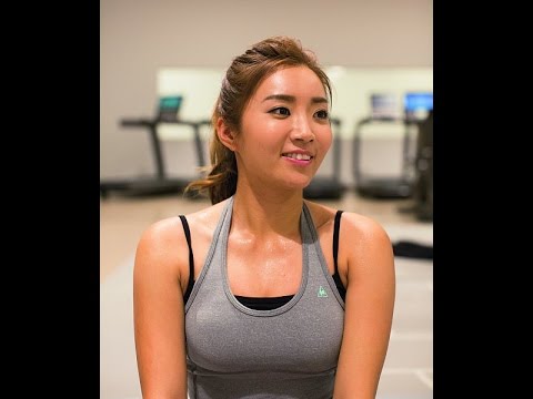 LEE BO MEE beautiful golfer`s DREAM LESSON 賞金女王イ・ボミ　ドリームレッスン