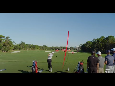 【ステルスドライバー】チームテーラーメイド ドラコンチャレンジ！