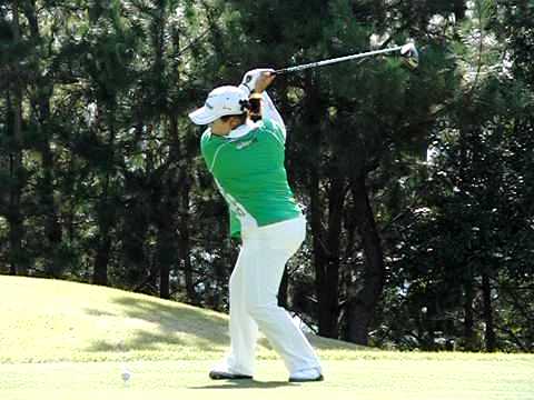 アン・ソンジュ