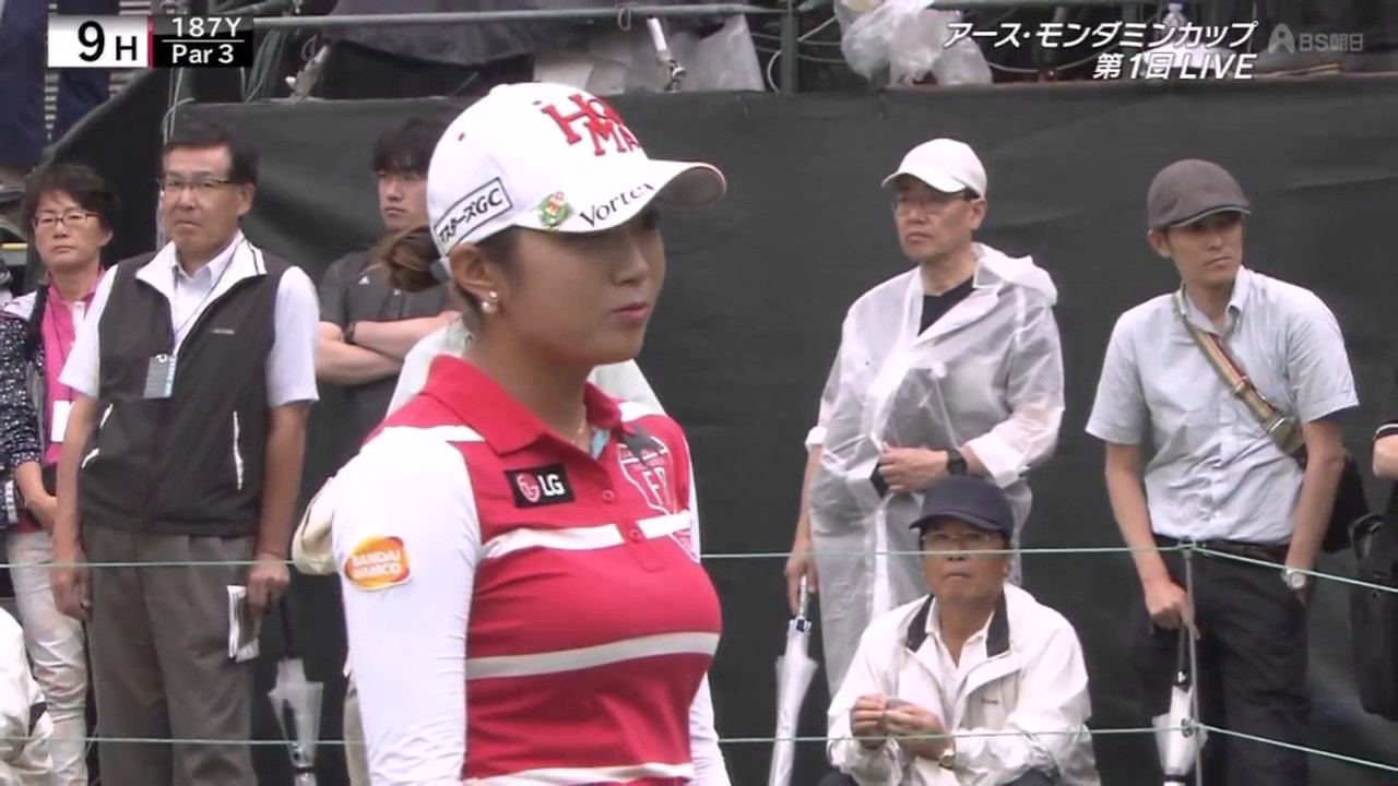 イ・ボミの美しい肉体がエロくて素晴らしい！！【Lee Bo mee、이보미】