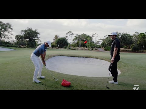 必見！ローリー・マキロイの ショートサイドアプローチ攻略術