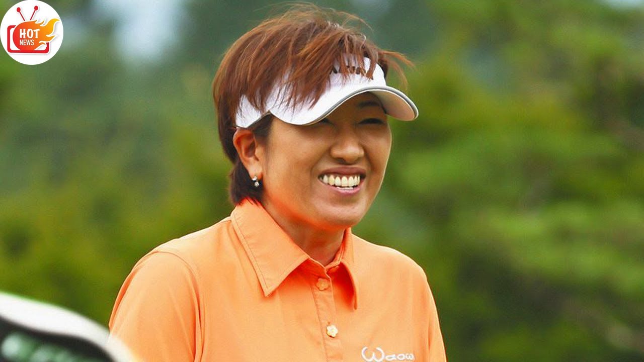 7割に抑えて250ヤード…変わらぬ驚異の飛ばし屋48歳・福嶋晃子が2年ぶりレギュラーツアー【女子ゴルフ】