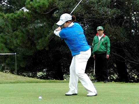 アン・ソンジュ