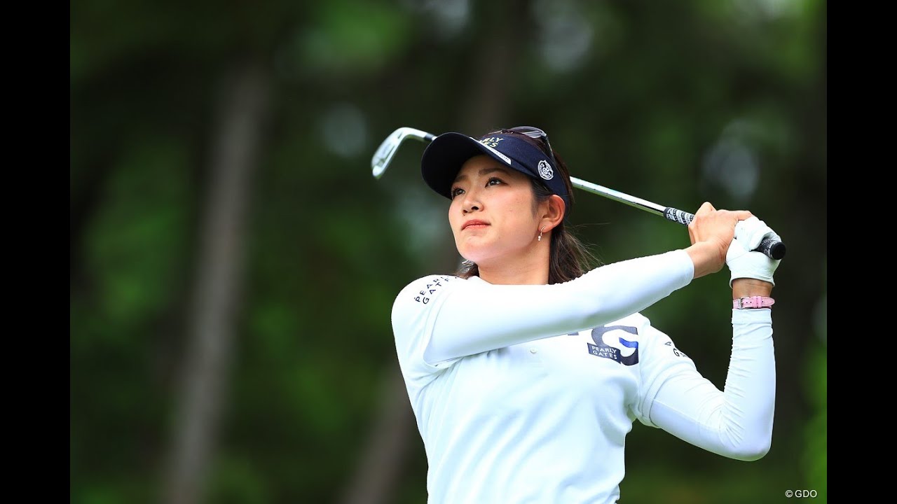 原英莉花ーほけんの窓口レディース最終日