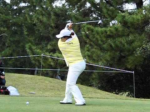 アン・ソンジュ