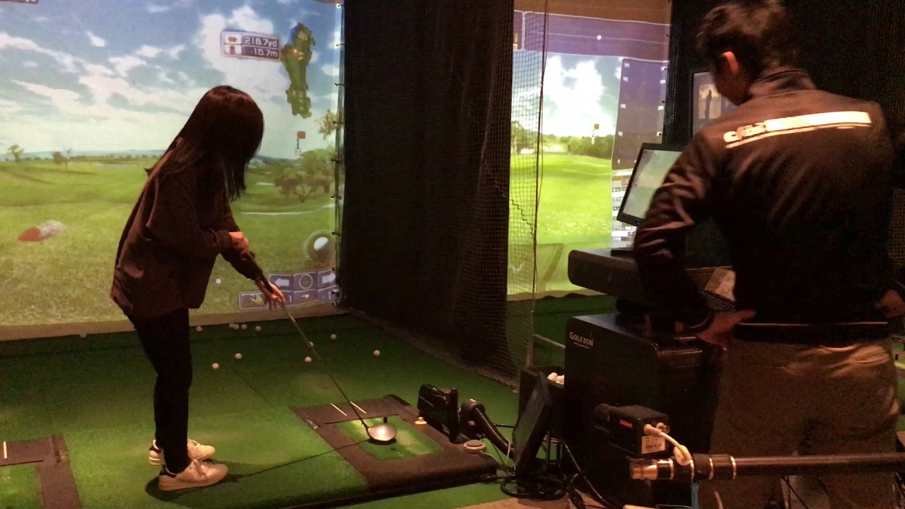 アンソンジュ打法？！