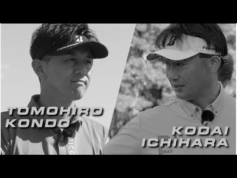 NEW TOUR B Xインプレッション～近藤智弘&市原弘大～