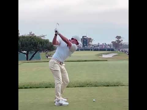 Rory Mcilroy Iron/ローリーマキロイ アイアン