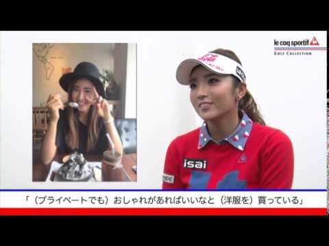 Lee Bo Mee cf 2015fw