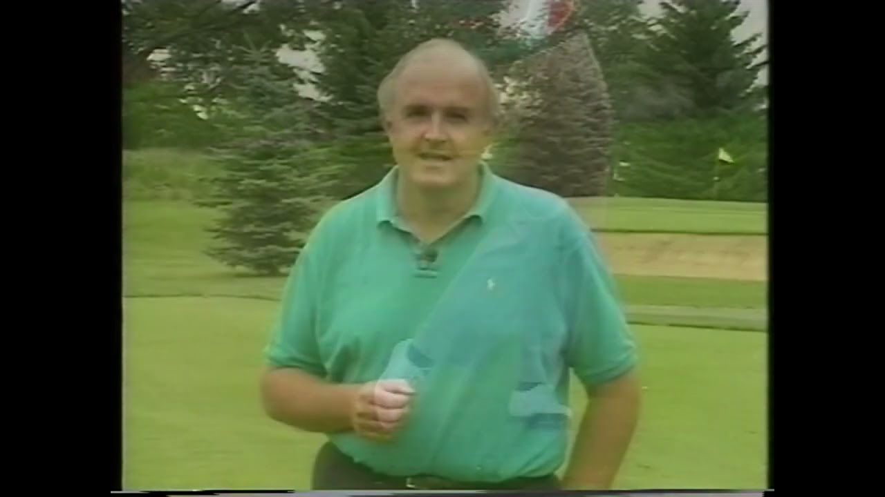 ジャック・ニクラウス　リリースについて